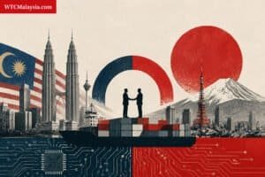 Malaysia Japan Relations