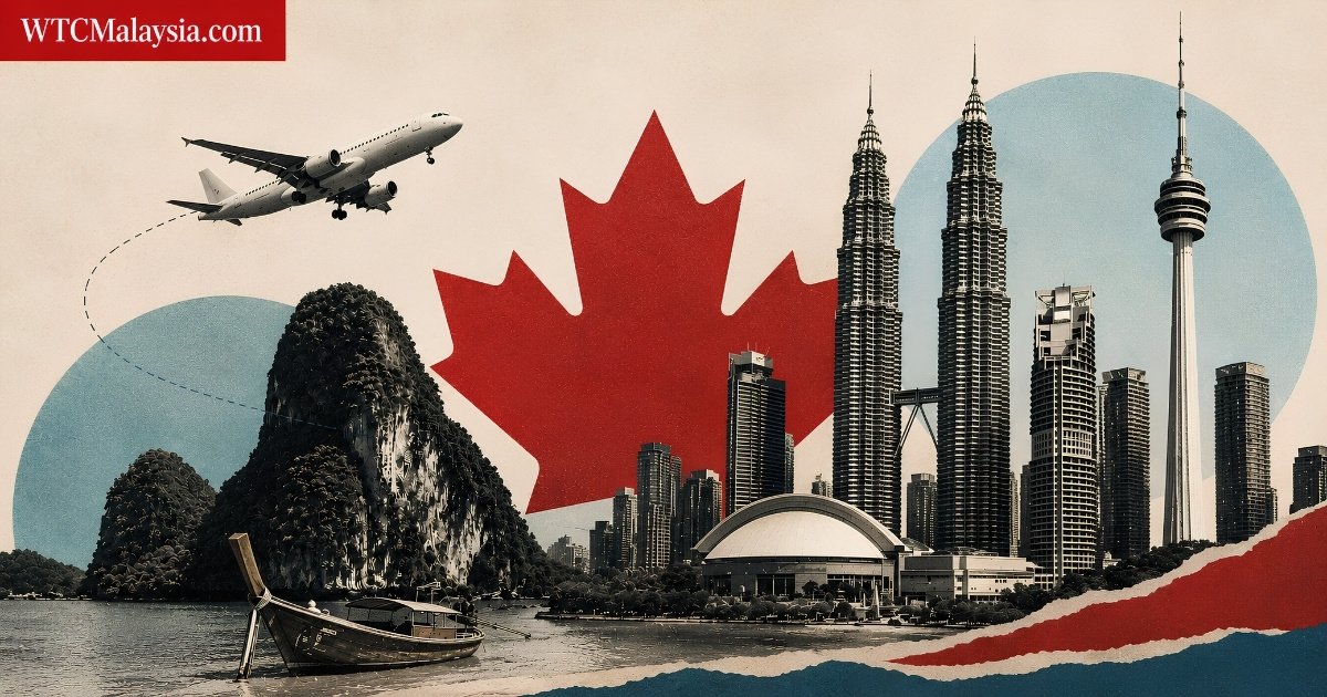 The Canadian Opening